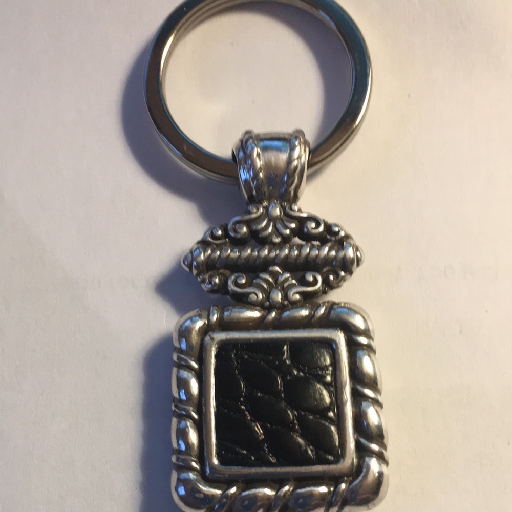 Brighton key chain.